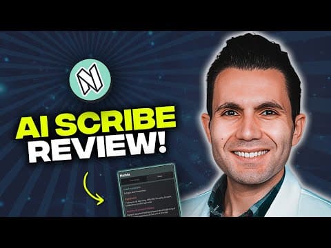 Nabla video thumbnail