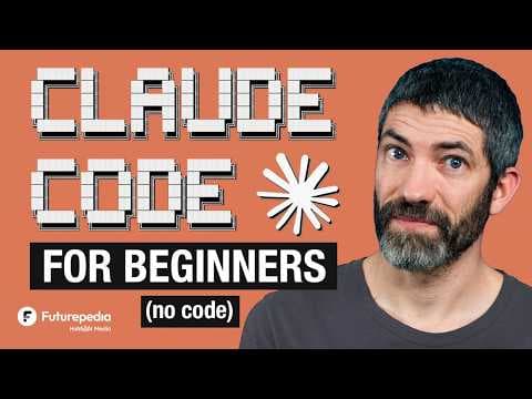 Claude Code video thumbnail