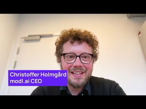 modl.ai video thumbnail