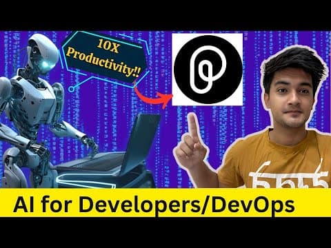 Pieces for Developers video thumbnail