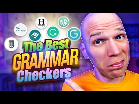 WhiteSmoke video thumbnail
