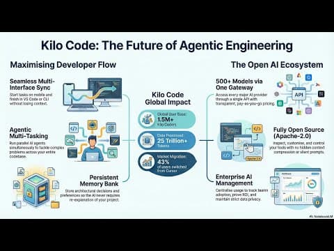 Kilo Code video thumbnail