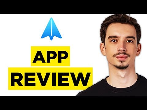 Spark Mail video thumbnail