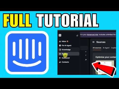 Intercom Fin video thumbnail