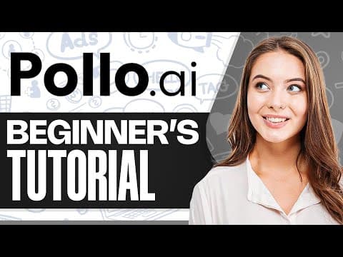 Pollo AI video thumbnail