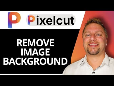 Pixelcut video thumbnail