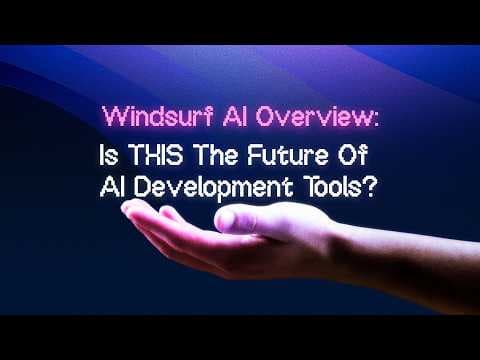 Windsurf (Devin Desktop) video thumbnail