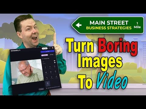 Immersity video thumbnail