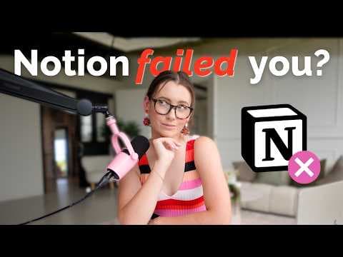 Notion video thumbnail