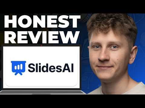 SlidesAI video thumbnail