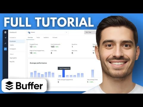 Buffer video thumbnail