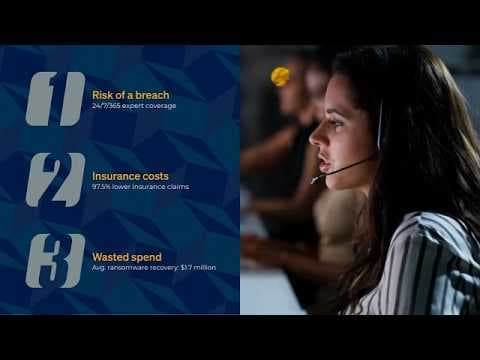 Sophos video thumbnail
