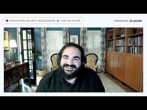 Cycode video thumbnail