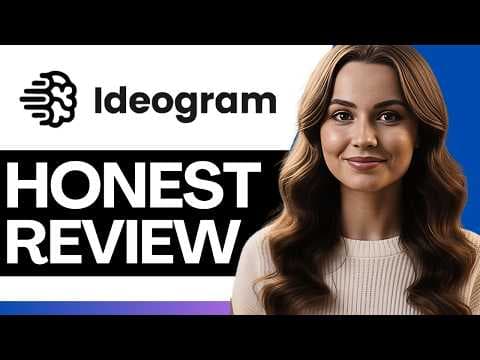 Ideogram 4.0 video thumbnail