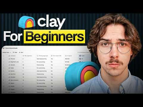 Clay video thumbnail