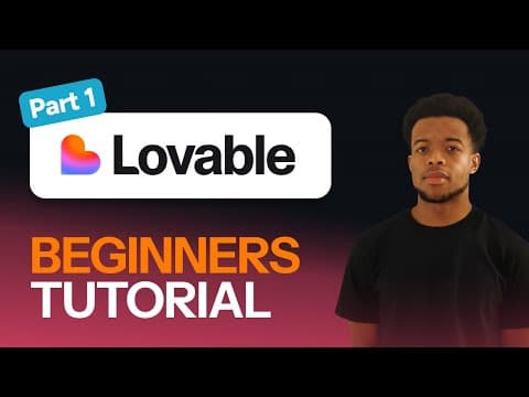 Lovable video thumbnail