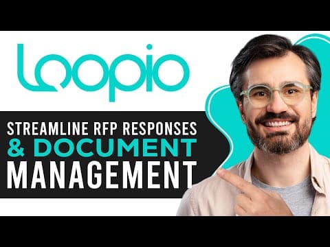Loopio video thumbnail
