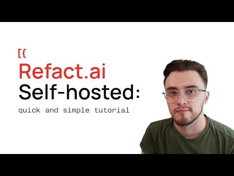 Refact.ai video thumbnail