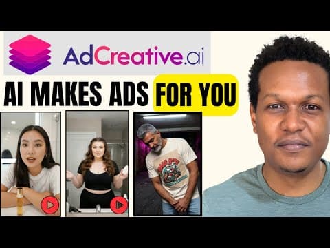 AdCreative.ai video thumbnail
