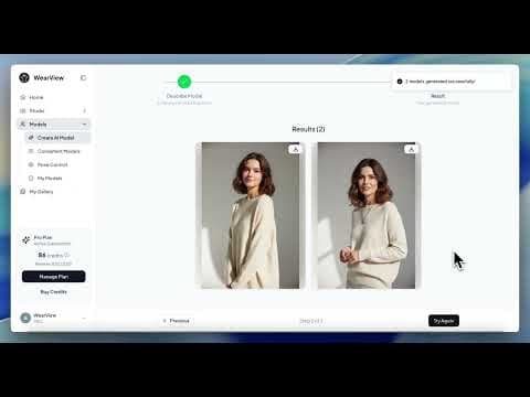 WearView video thumbnail