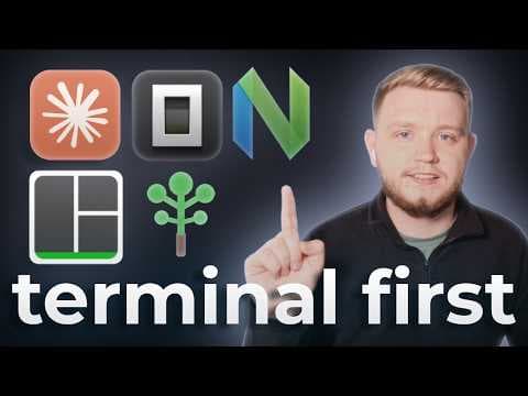 Plandex video thumbnail