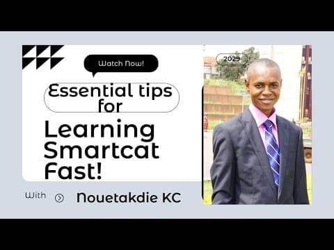 Smartcat video thumbnail