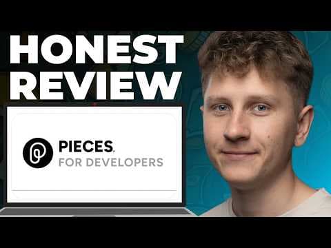 Pieces for Developers video thumbnail