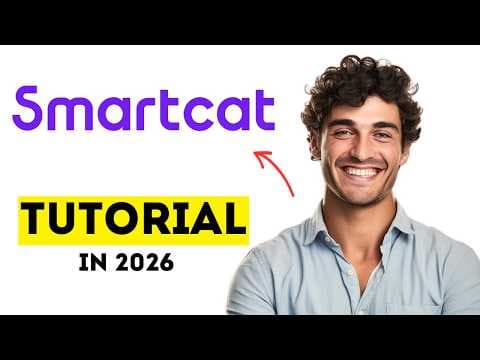 Smartcat video thumbnail