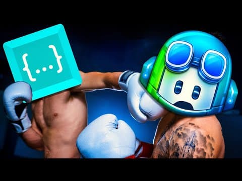 Codeium video thumbnail
