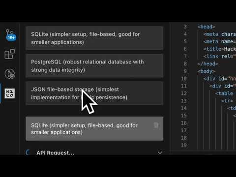 Kilo Code video thumbnail