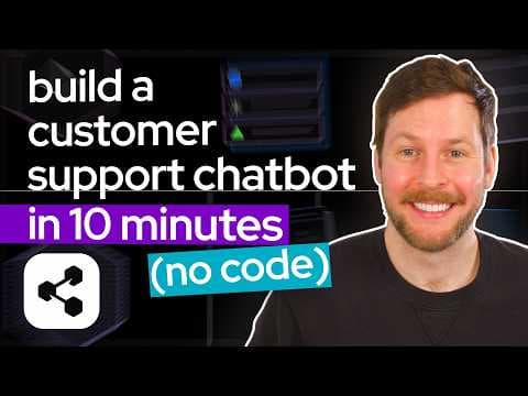 Botpress video thumbnail