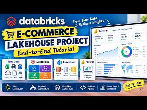 Databricks video thumbnail