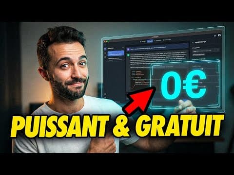 Mistral AI video thumbnail