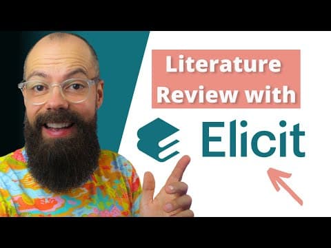 Elicit video thumbnail
