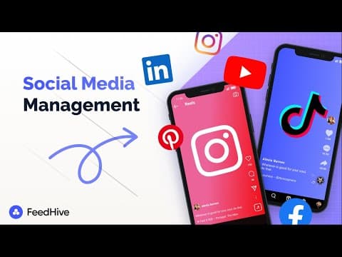 FeedHive video thumbnail