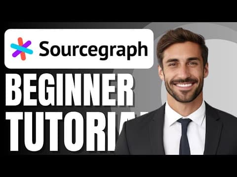 Sourcegraph Cody video thumbnail