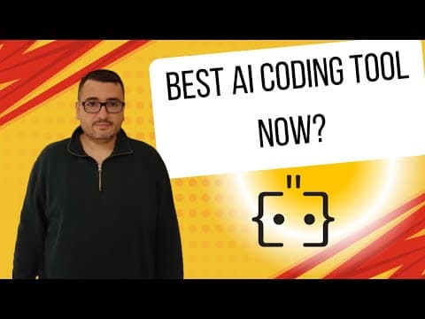 Augment Code video thumbnail