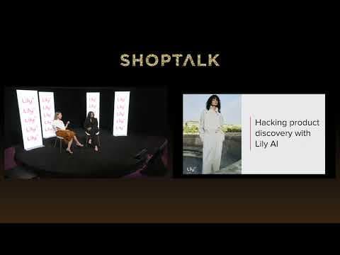 Lily AI video thumbnail