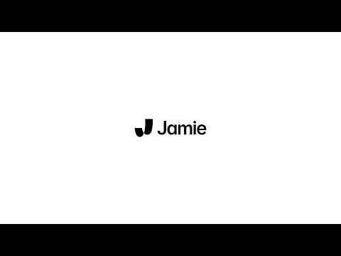 Jamie video thumbnail