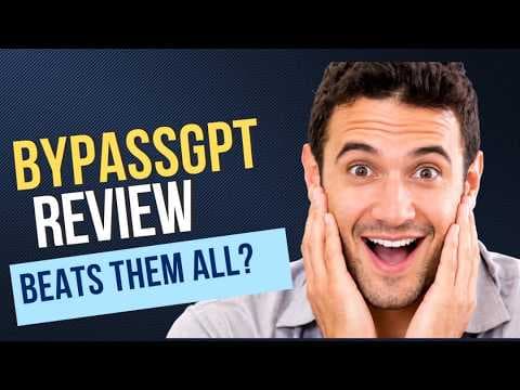 BypassGPT video thumbnail