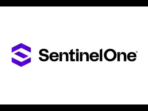SentinelOne video thumbnail