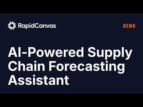 RELEX Solutions video thumbnail