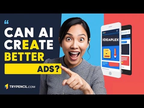 Pencil video thumbnail