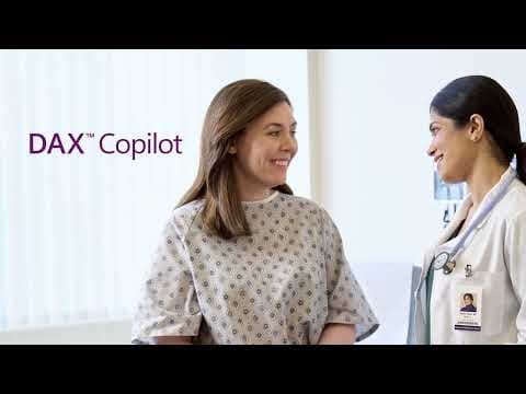 DAX Copilot video thumbnail