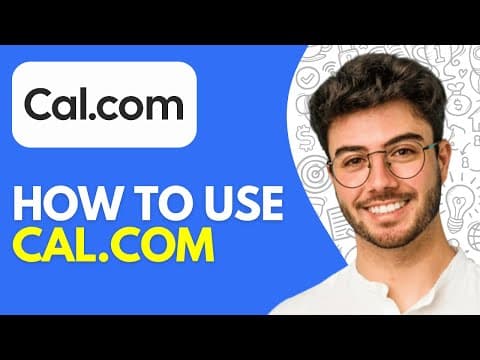 Cal.ai video thumbnail