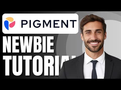 Pigment video thumbnail