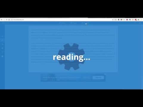 Slick Write video thumbnail