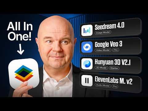 Scenario video thumbnail