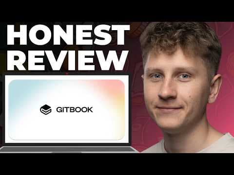 GitBook video thumbnail