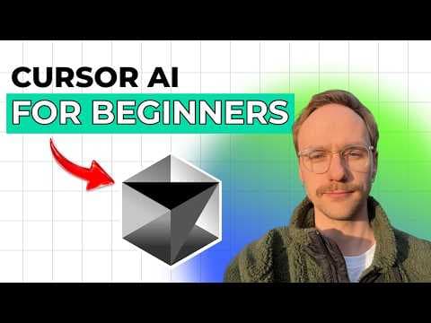 Cursor video thumbnail